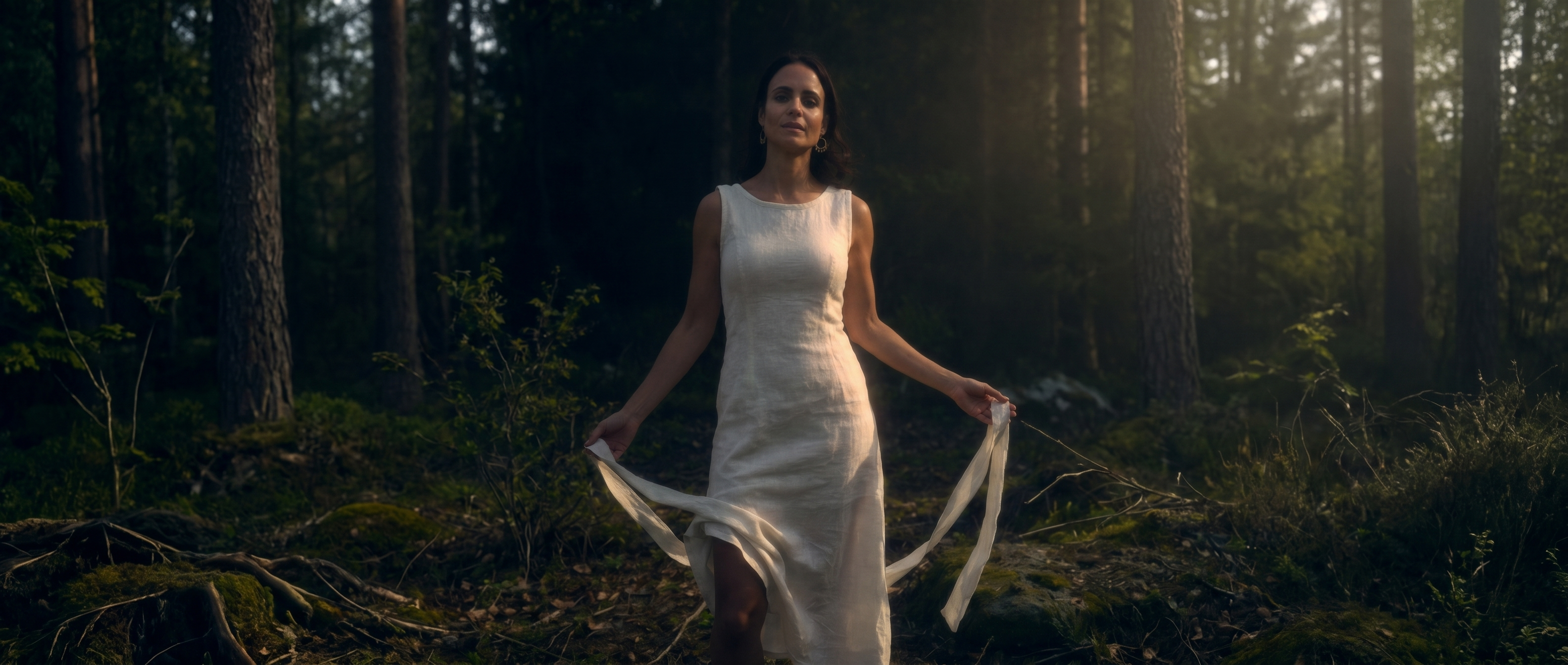 Forest Light